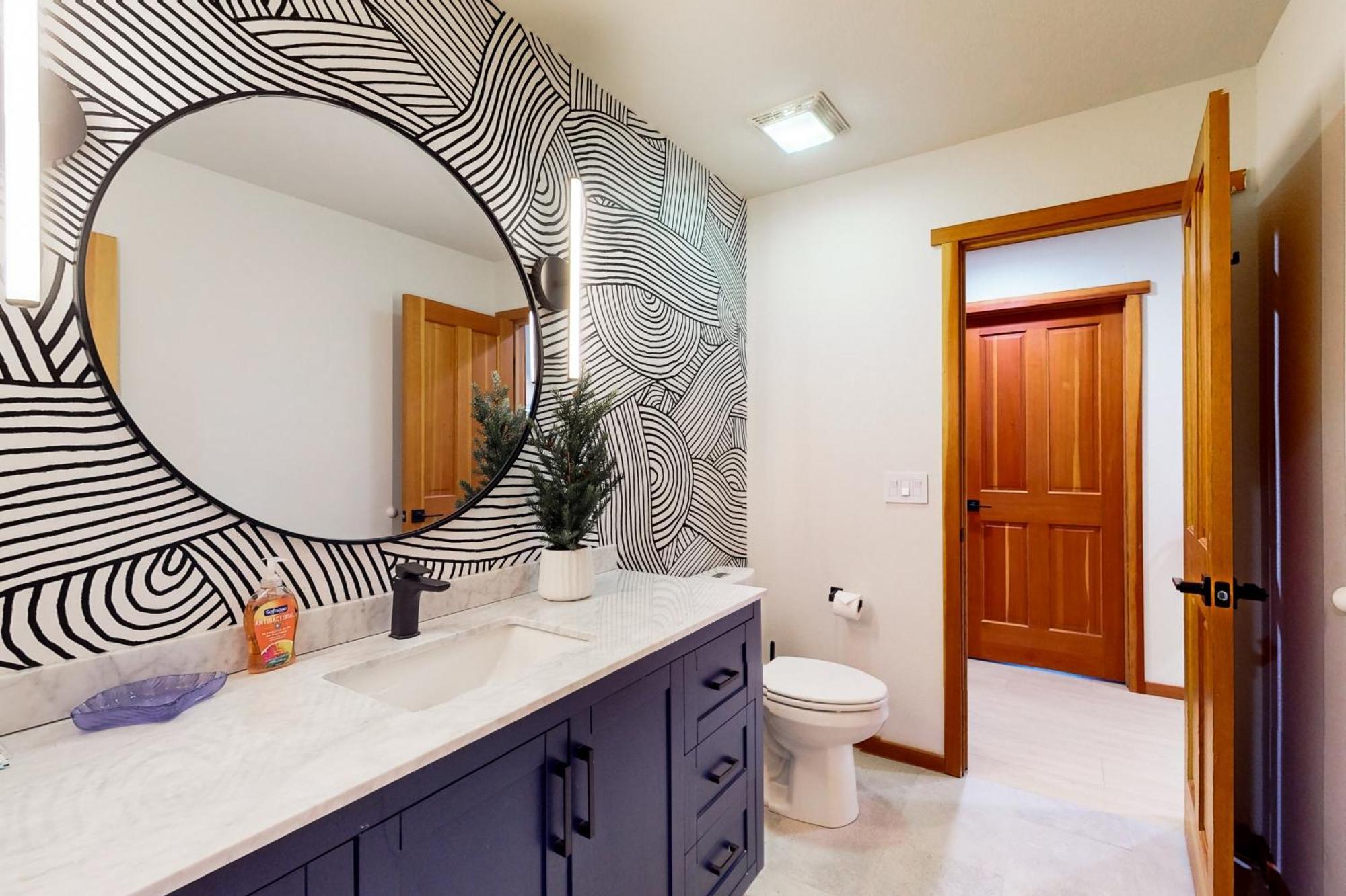 Bears Lair Villa Truckee Bagian luar foto
