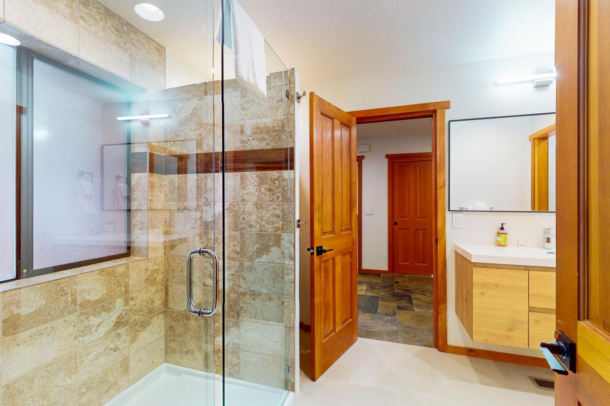 Bears Lair Villa Truckee Bagian luar foto