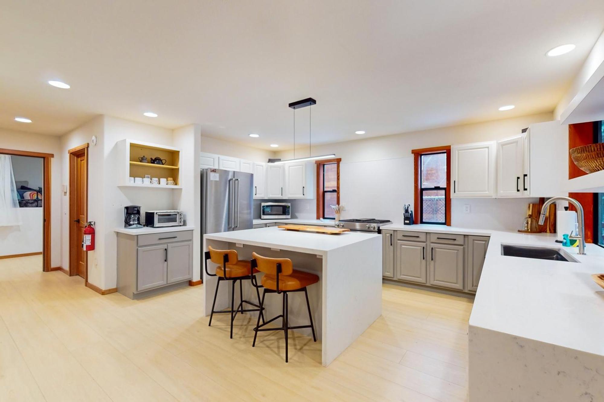 Bears Lair Villa Truckee Bagian luar foto